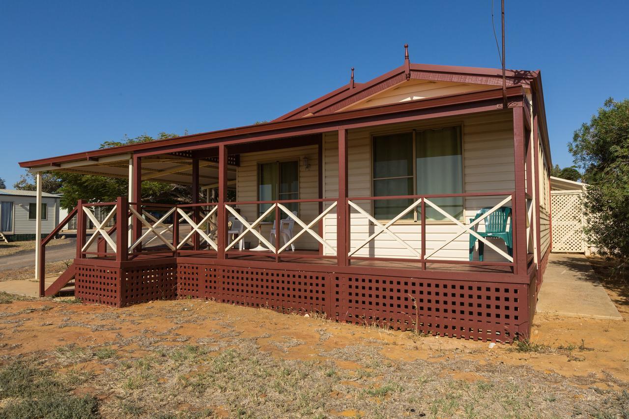 Drummond Cove Holiday Park Exterior foto